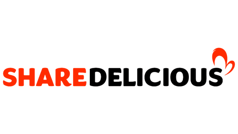 Share Delicious
